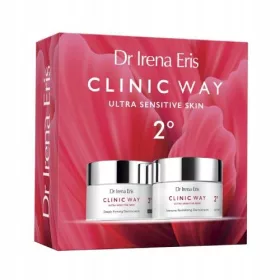  Dr Irena Eris Anti-Aging-Gesichtscreme Tag und Nacht 50 ml