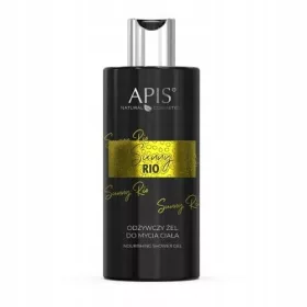  APIS Sunny Rio Körperwaschgel 300 ml