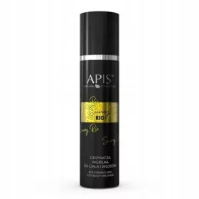  APIS Sunny Rio Pflegender Körper- und Haarspray – 150 ml