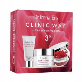  DR IRENA ERIS CLINIC WAY 3 Set