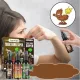  Spray, unangenehm, seltsamer Geruch