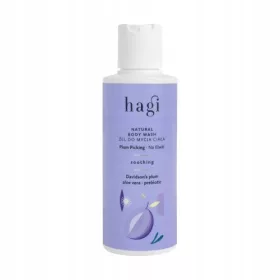  HAGI Na Śliwki Körperwaschgel, 150 ml