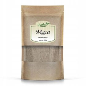  Maca-Kräuterwurzel 100 g
