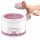  Victoria Vynn DERMA SCRAPER Weichmachendes Salz-Zucker-Peeling mit Urea
