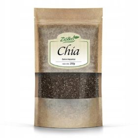  Chia-Kräutersamen 250 g