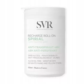  SVR Spiral Recharge 50 ml Antitranspirant