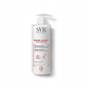  SVR Baume Lavant 400 ml Handbalsam