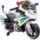  POLIZEIMOTOR 12V POWER 45W GAS IM GRIFF MEGAFON