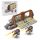  Star Wars Blockset Star Wars + 32 Droiden