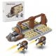  Star Wars Blockset Star Wars + 32 Droiden