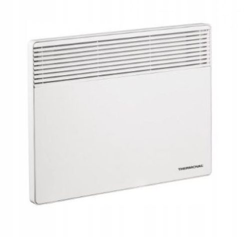  Thermoval 1000 W weiße Konvektorheizung
