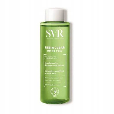  SVR Sebiaclear Mikro-Peeling-Essenz 150 ml