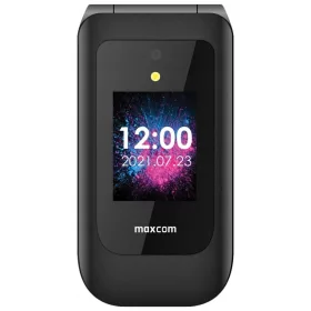    Maxcom Comfort MM827 Mobiltelefon 24 MB / 32 MB 4G (LTE) schwarz