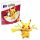  Mega Construx Pokémon bauen und präsentieren – Pikachu GKY95