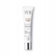 SVR Clairial Creme tönende Gesichtscreme gegen Verfärbungen SPF50 40 ml