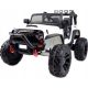  JEEP BROTHERS POWER 400W AMORY FERNBEDIENUNG BATTERIE 24V