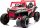  OFFROAD-JEEP-AUTO MIT 24-V-BATTERIE, 4 STEUERMOTOREN
