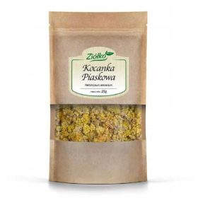  Sand-Helichrysum-Kraut 25g