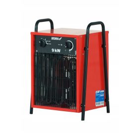  Dedra 9 kW Elektroheizung DED9924