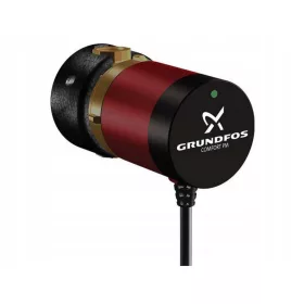  Grundfos Comfort Umwälzpumpe 15-14 B PM 1/2"