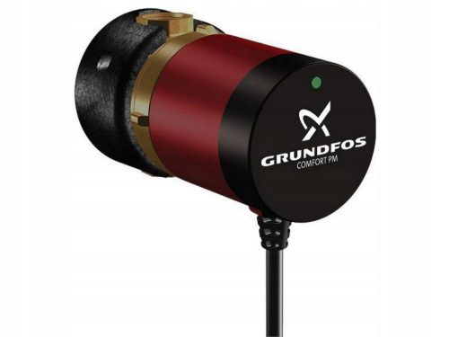  Grundfos Comfort Umwälzpumpe 15-14 B PM 1/2"