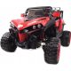  MEGA JEEP CFORCE BATTERIE 12V 4x45W AMORY ROCKING FERNBEDIENUNG
