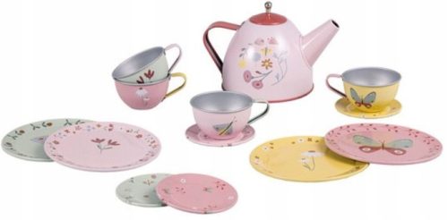  Little Dutch Flowers & Butterflies Kinderküche 2007675