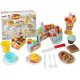  DIY-Klettplätzchen-Kuchen-Süßigkeiten-Set