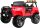  JEEP 2-SITZER GELÄNDEWAGEN BATTERIE 24V STROM 360W FERNBEDIENUNG