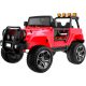  JEEP 2-SITZER GELÄNDEWAGEN BATTERIE 24V STROM 360W FERNBEDIENUNG