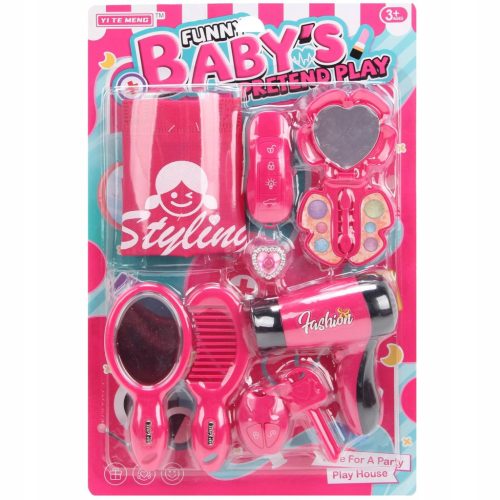 BEAUTY-SET