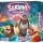  Rebel Survive the Island Brettspiel (polnische Ausgabe)