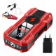  JUMP STARTER POWERBANK STARTGERÄT BOOSTER FACKEL 6000 mAh 500 A