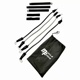  ALongSong Q208 Pilates-Bar-Set