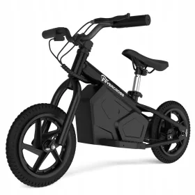    Jungen/Mädchen-Elektromotor für Kinder Evercross EV06M 100W 12"