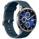 Realme Watch S2 silberne Smartwatch