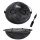  Balanceplattform, Balanceball, Majestic Sport Balancetrainer
