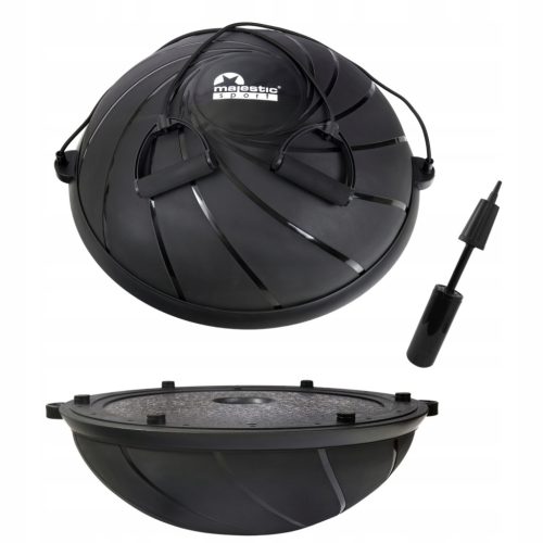  Balanceplattform, Balanceball, Majestic Sport Balancetrainer