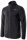  WARMES HI-TEC-FLEECE-SWEATSHIRT, SCHWARZES ZOE II, XL