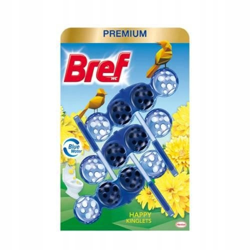 Bref Toilettenreinigungsanhänger 50l