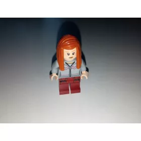  Lego Harry Potter Figur – HP090 Ginny Weasley