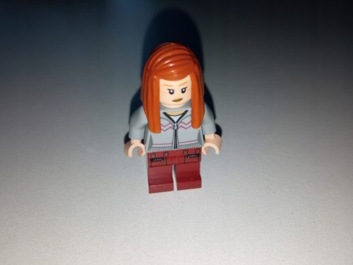  Lego Harry Potter Figur – HP090 Ginny Weasley