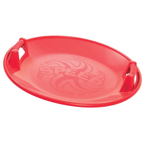  Geschwindigkeits-UFO-rote Folie