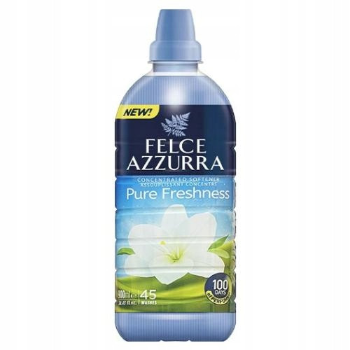  Felce Azzurra Pure Freshness Weichspüler 900 ml