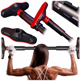  G&S Multifunktionsbarren 64-100 cm