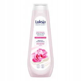  Luksja Creamy & Soft Cremige Badeflüssigkeit R