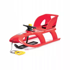  Prosperplast BULLET traditioneller Kunststoffschlitten