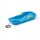  PROSPERPLAST SANKI Rennrutsche blau