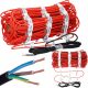  GRAND MEYER OUTDOOR-HEIZMATTE FÜR FLIESEN 300 W/m2 N-CDS-07 2100 W 7 m2