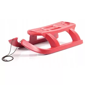  Prosperplast Arrow traditioneller Kunststoffschlitten